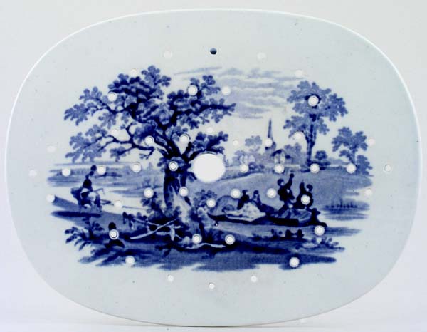 Drainer c1845